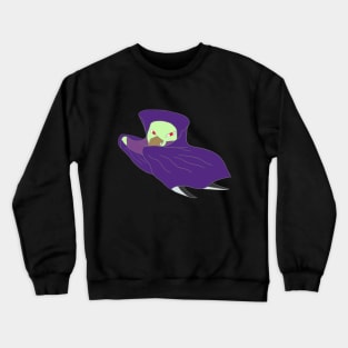 Dracuprinny Crewneck Sweatshirt